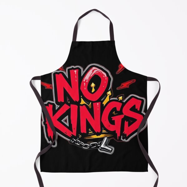 Item preview, No Kings, No Masters – Freedom First designed and sold by ARTReMi.
