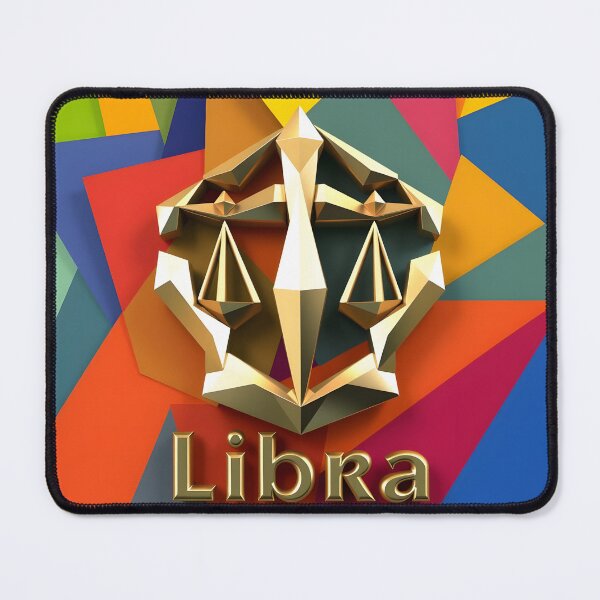 Item preview, Libra 3DD designed and sold by pakitro.