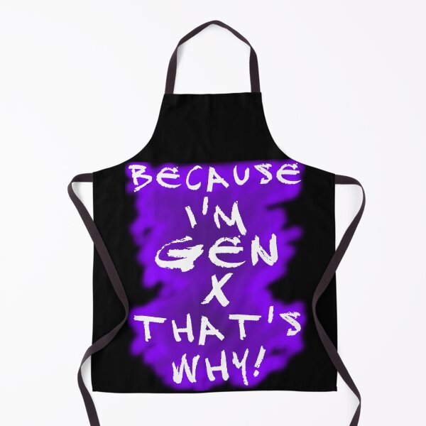 Item preview, Gen-X 2 designed and sold by Zendragon-Store.