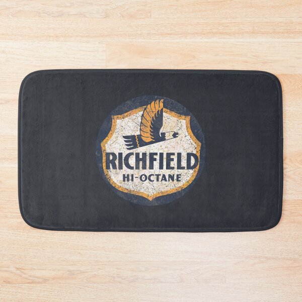 Item preview, Vintage Richfield Gas Station designed and sold by Turboscope.