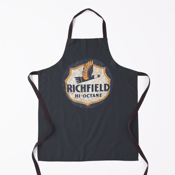 Item preview, Vintage Richfield Gas Station designed and sold by Turboscope.