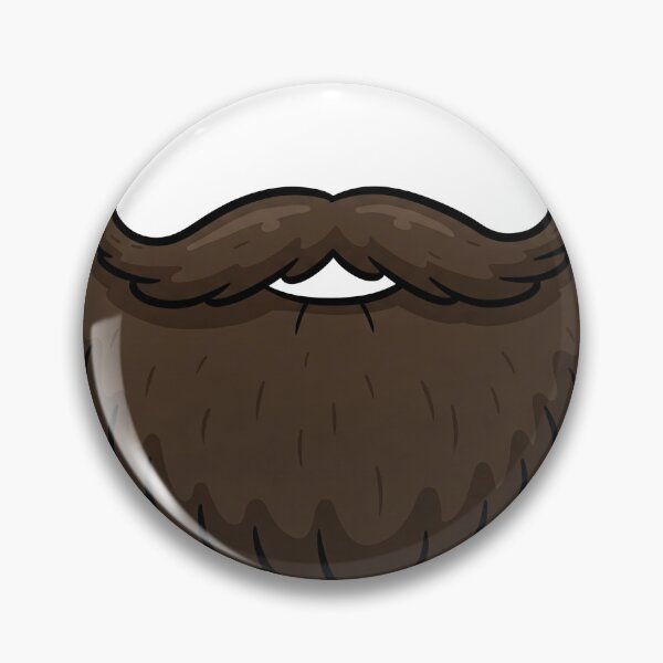Item preview, Beard time! designed and sold by Owcomm.