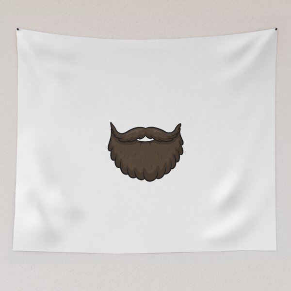 Item preview, Beard time! designed and sold by Owcomm.