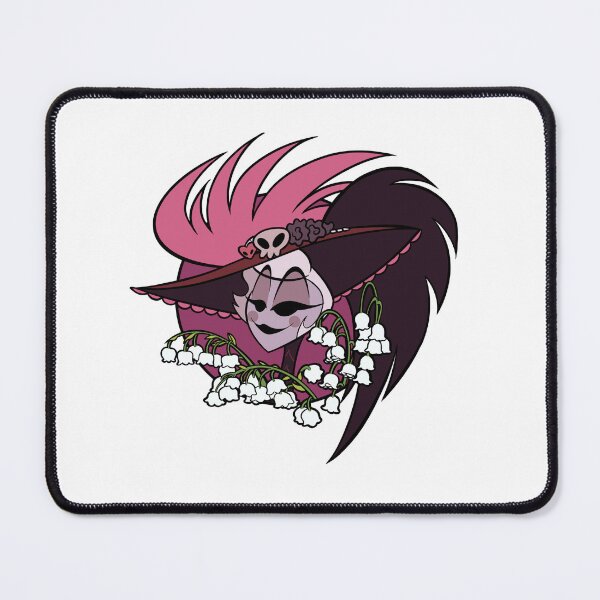 Item preview, Rosie - Lily of the Valley designed and sold by bloodhoundomega.