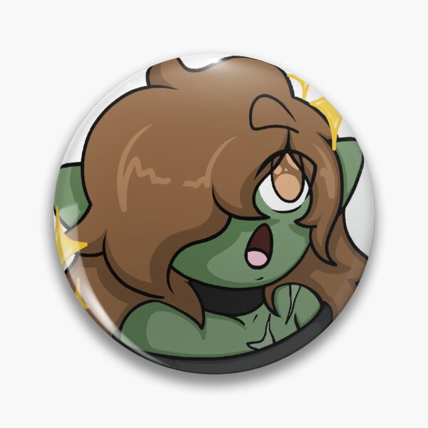 Item preview, Goblin Suprice designed and sold by Canime18.