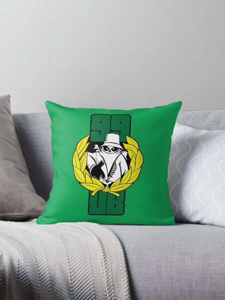 Item preview, UB99 Stockholm Green Army, Stand Tall designed and sold by canvasriddle.