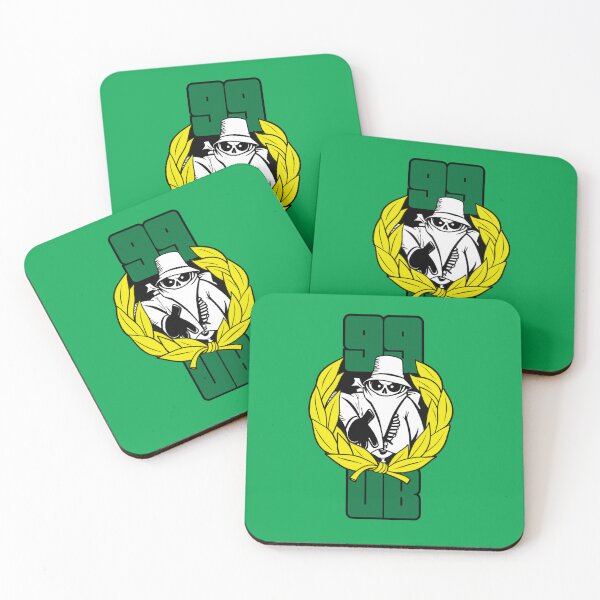 Item preview, UB99 Stockholm Green Army, Stand Tall designed and sold by canvasriddle.
