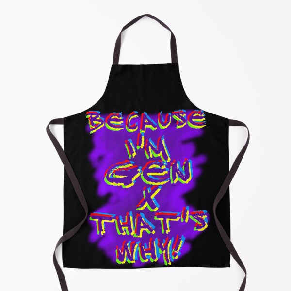 Item preview, Gen-X 3 designed and sold by Zendragon-Store.