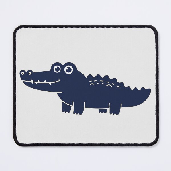 Item preview, Cute Croco designed and sold by cc_art.