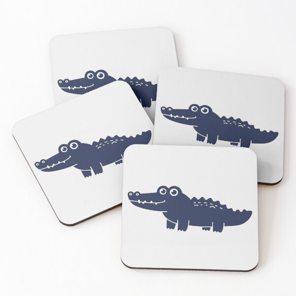 Item preview, Cute Croco designed and sold by cc_art.