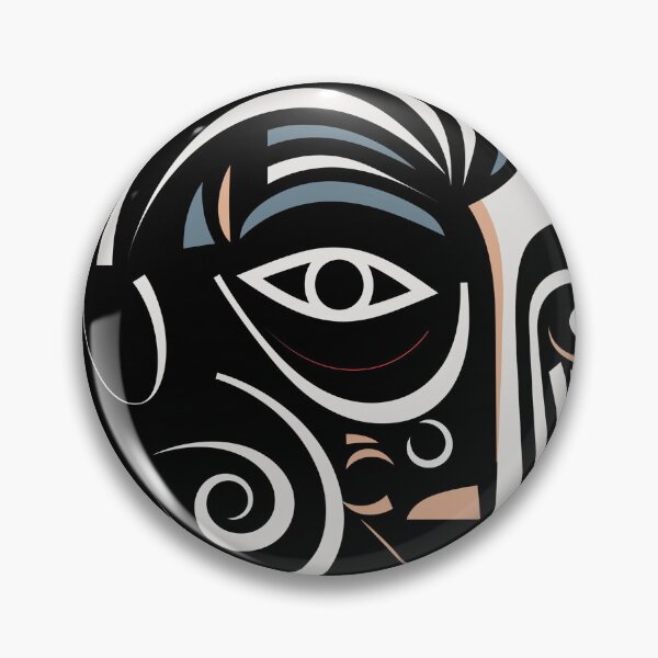 Item preview, White side designed and sold by Chrisees.