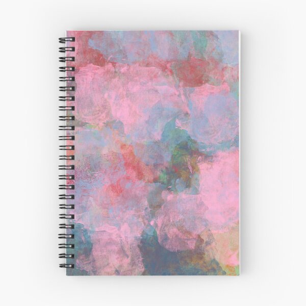 Item preview, Pretty Pink Textures Abstract designed and sold by Jessielee72.