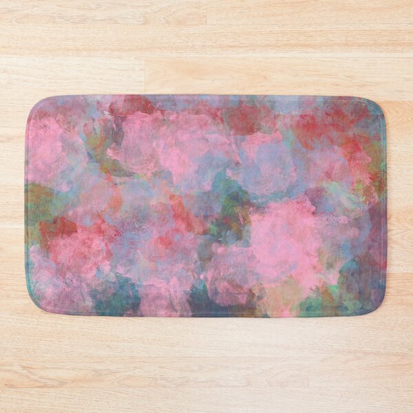 Item preview, Pretty Pink Textures Abstract designed and sold by Jessielee72.