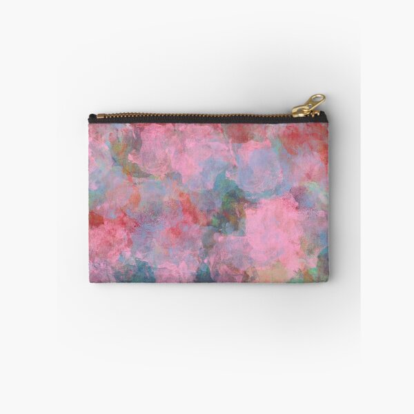Item preview, Pretty Pink Textures Abstract designed and sold by Jessielee72.