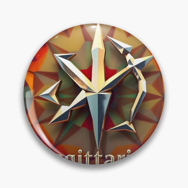 Item preview, Sagittarius 3D designed and sold by pakitro.