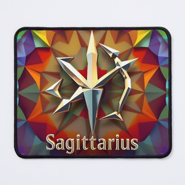 Item preview, Sagittarius 3D designed and sold by pakitro.