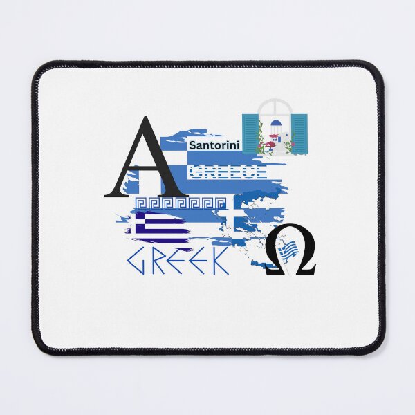 Item preview, Agapi / Greece / Love / Greek /santorini designed and sold by Mara9.