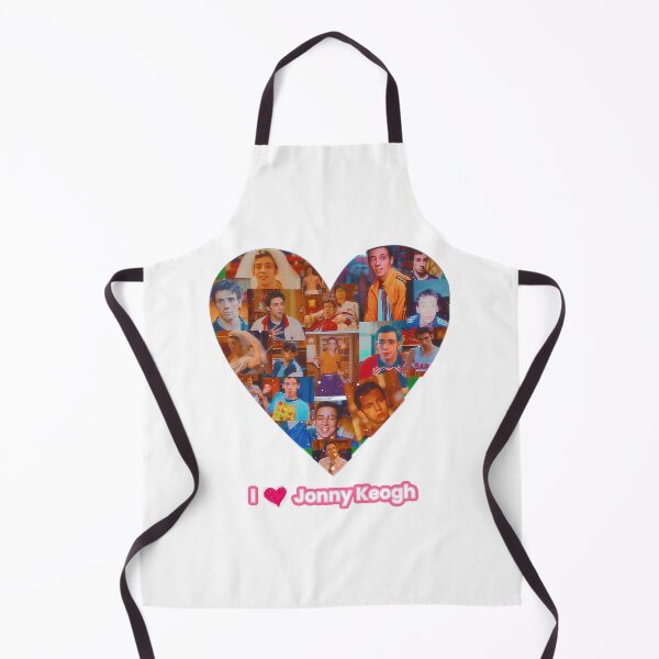 Item preview, I love Jonny Keogh  designed and sold by MerrittFriend.