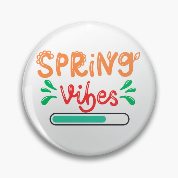 Item preview, Spring Vibes Nature Inspired Seasonal Fashion Casual Wear Vibrant Color Trending Graphic Design Comfortable Look Floral Design Appeal designed and sold by NadeenInspires.