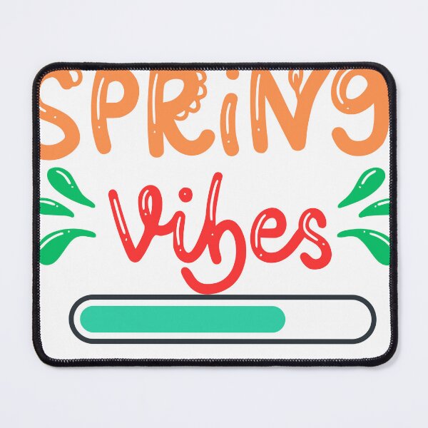 Item preview, Spring Vibes Nature Inspired Seasonal Fashion Casual Wear Vibrant Color Trending Graphic Design Comfortable Look Floral Design Appeal designed and sold by NadeenInspires.