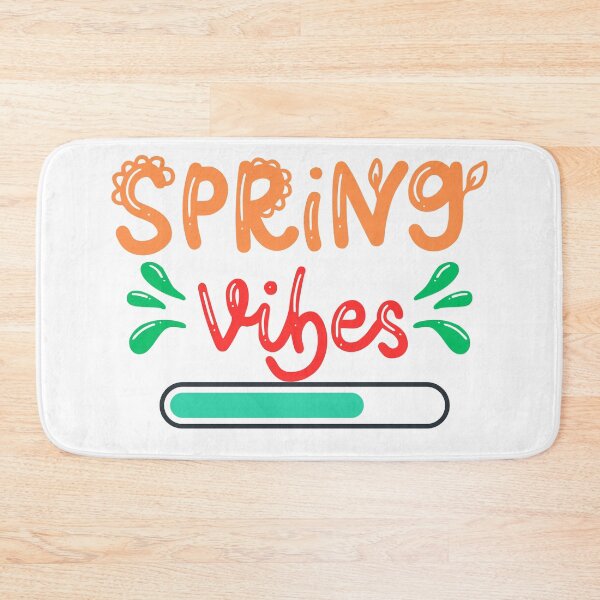 Item preview, Spring Vibes Nature Inspired Seasonal Fashion Casual Wear Vibrant Color Trending Graphic Design Comfortable Look Floral Design Appeal designed and sold by NadeenInspires.