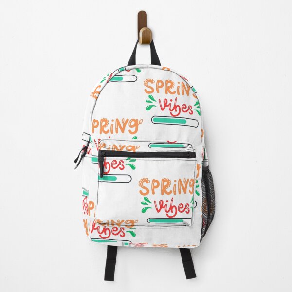 Item preview, Spring Vibes Nature Inspired Seasonal Fashion Casual Wear Vibrant Color Trending Graphic Design Comfortable Look Floral Design Appeal designed and sold by NadeenInspires.