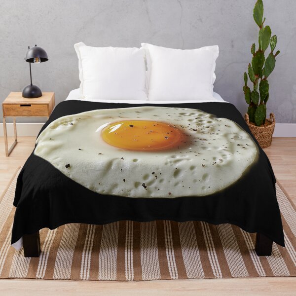 Item preview, fried egg 1 designed and sold by ARTistCyberello.