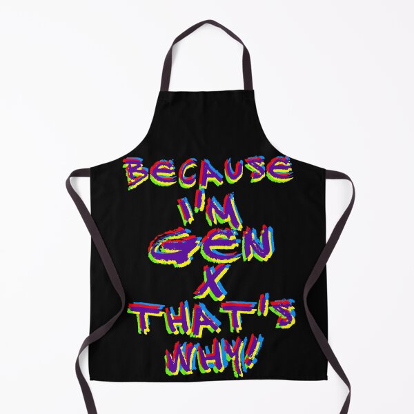 Item preview, Gen-X 4 designed and sold by Zendragon-Store.