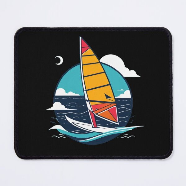 Item preview, Windsurf Fusion Vibes designed and sold by 0penvimark.