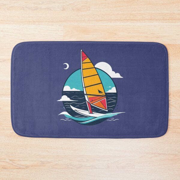 Item preview, Windsurf Fusion Vibes designed and sold by 0penvimark.