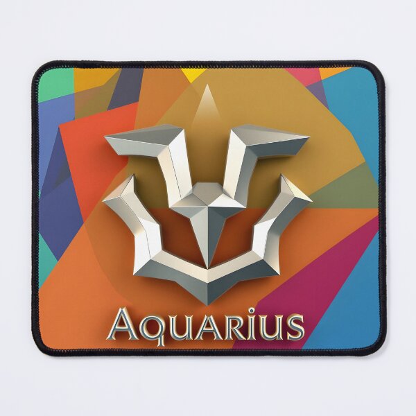 Item preview, Acquarius 3D designed and sold by pakitro.