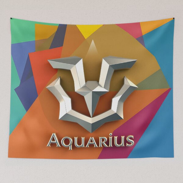 Item preview, Acquarius 3D designed and sold by pakitro.
