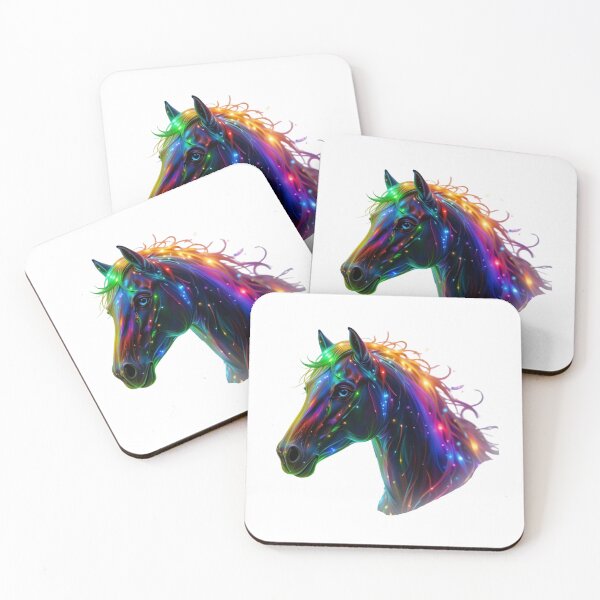 Item preview, Crazy Horse designed and sold by GloriousArtSKD.