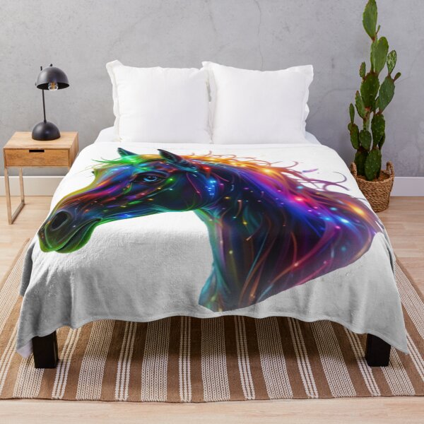 Item preview, Crazy Horse designed and sold by GloriousArtSKD.