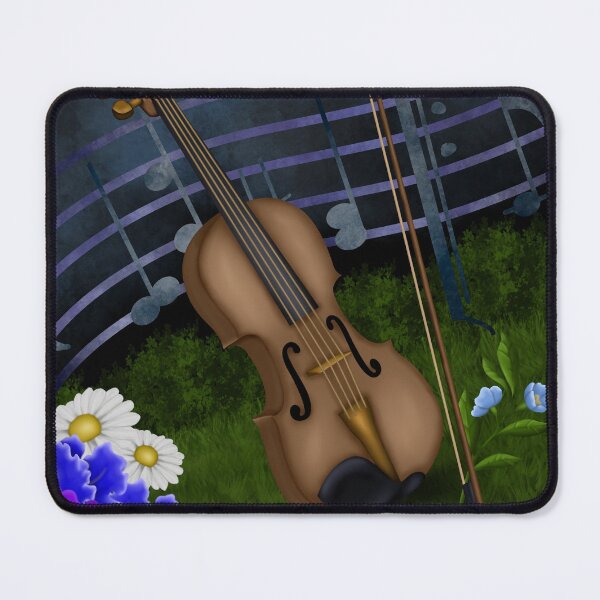 Item preview, Floral Symphony designed and sold by MoonRushers.