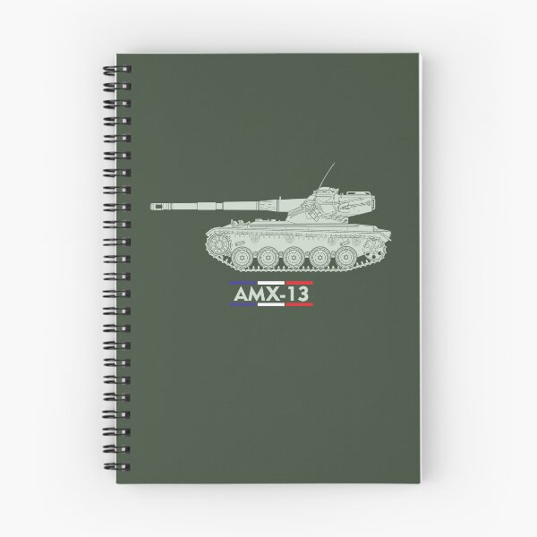 Item preview, French light tank AMX-13 designed and sold by FAawRay.