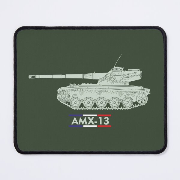 Item preview, French light tank AMX-13 designed and sold by FAawRay.