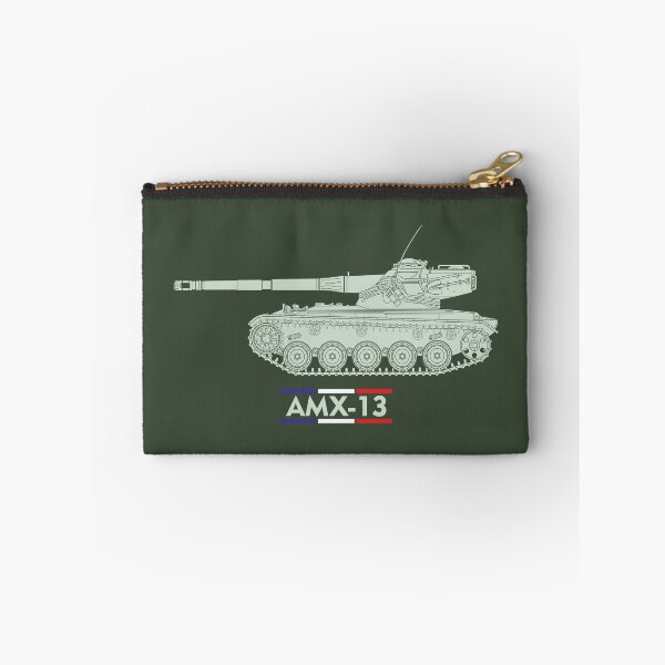 Item preview, French light tank AMX-13 designed and sold by FAawRay.