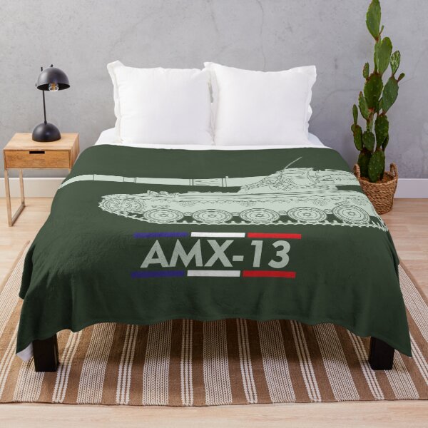 Item preview, French light tank AMX-13 designed and sold by FAawRay.