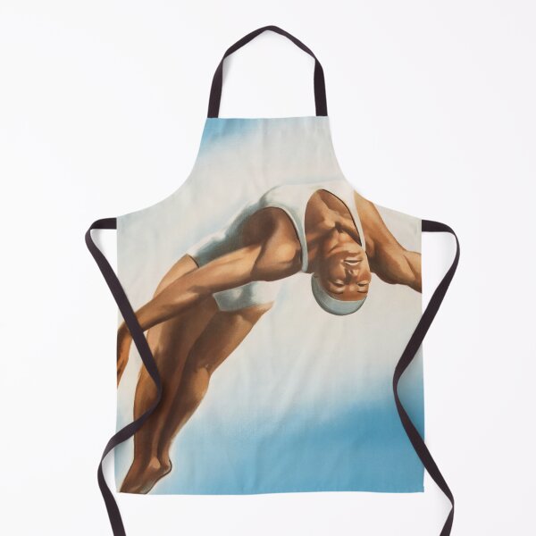 Item preview, C.O.N.I. Federazione Nazionale Nuoto designed and sold by Craphe.