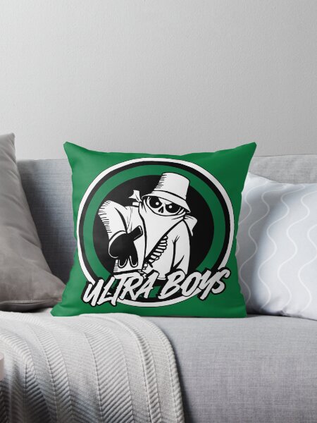 Item preview, Ultra Boys Stockholm One Soul designed and sold by canvasriddle.