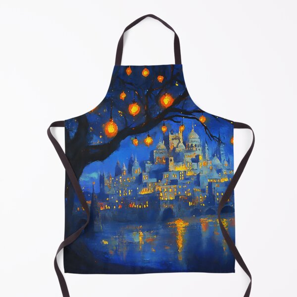 Item preview, Luminous Haven of the Elders designed and sold by AM FineArtPrints.