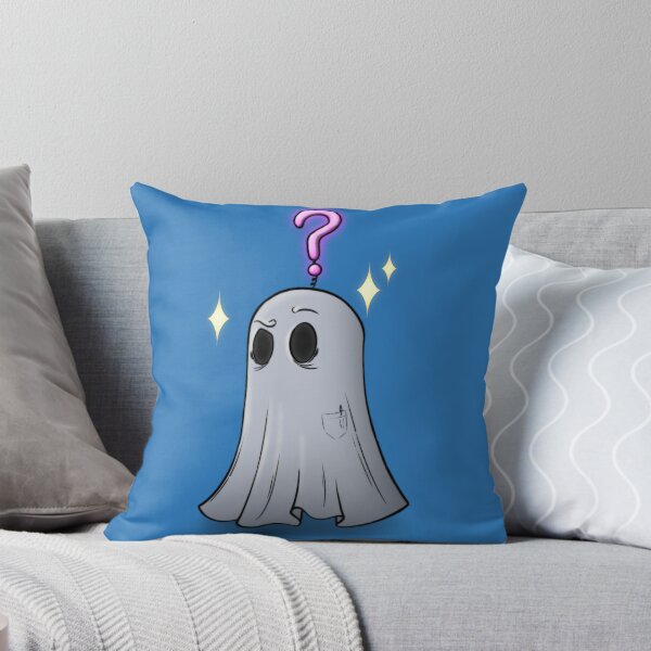 Item preview, GHOST designed and sold by Khriscross.