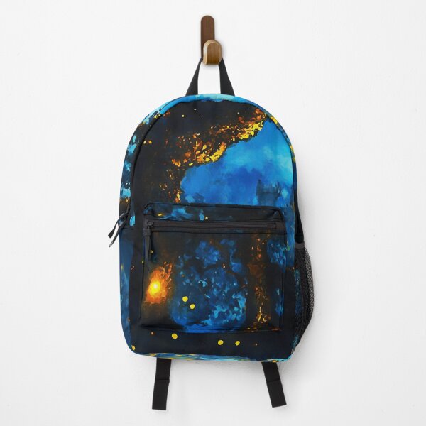 Item preview, Luminous Haven of the Elders designed and sold by AM FineArtPrints.