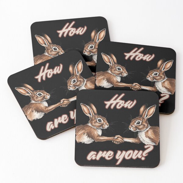 Item preview, Happy Easter Easter Bunny Spring Politics designed and sold by Design_Your_Day.