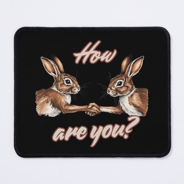 Item preview, Happy Easter Easter Bunny Spring Politics designed and sold by Design_Your_Day.