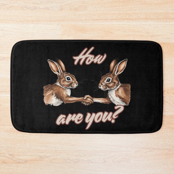 Item preview, Happy Easter Easter Bunny Spring Politics designed and sold by Design_Your_Day.