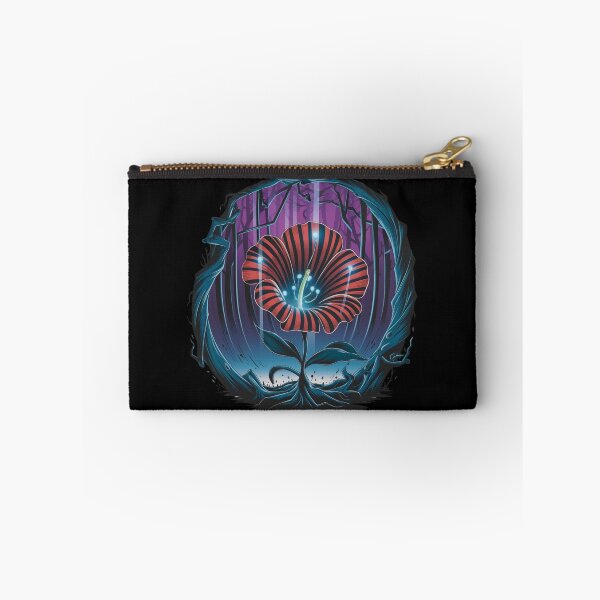 Item preview, Poisonous Flower-The Hidden Flower designed and sold by ATOTI.