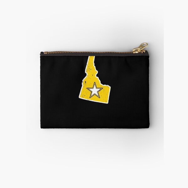 Item preview, Idaho Army T Shirt Proud Army Dad Proud Army Mom Shirt designed and sold by shoppzee.