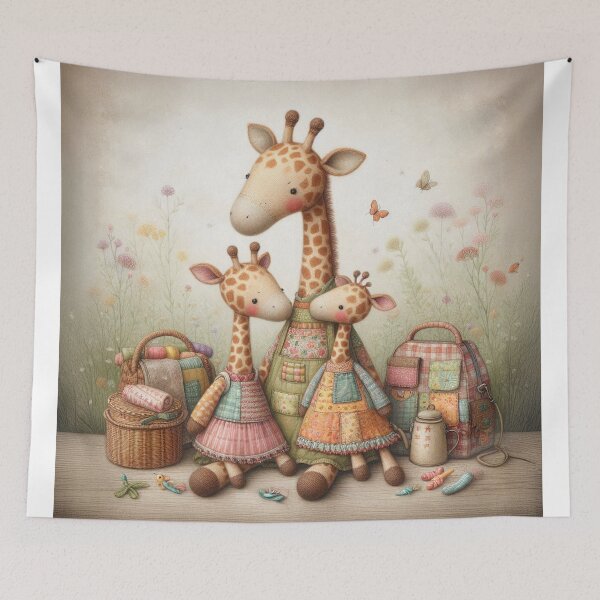 Item preview, Outdoor Fun!  designed and sold by Beyondnote-Art.